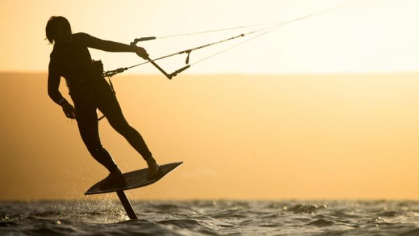 Airush Freeride Monocoque Foil 2021 - Image 2