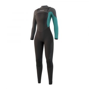 Mystic Diva 3/2 Womens FrontZip Wetsuit