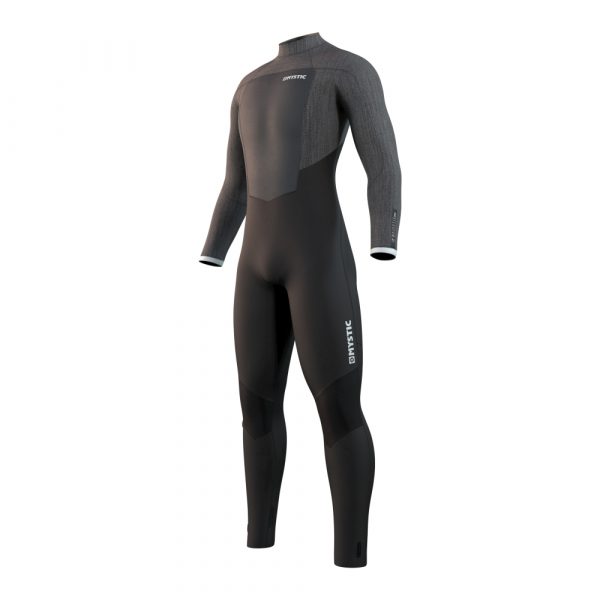 Mystic Majestic Mens 4/3 BackZip 2021 - Image 5