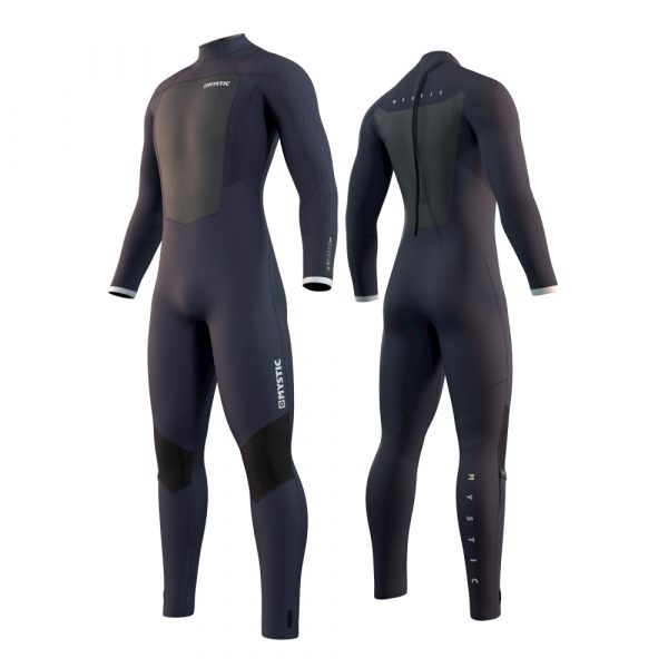 Mystic Majestic Mens 4/3 BackZip 2021 - Image 4