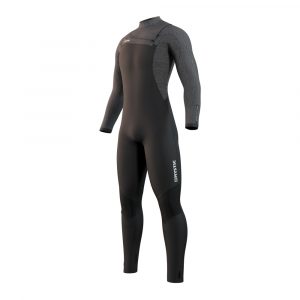 Mystic Majestic Mens 3/2 FrontZip Wetsuit 2021