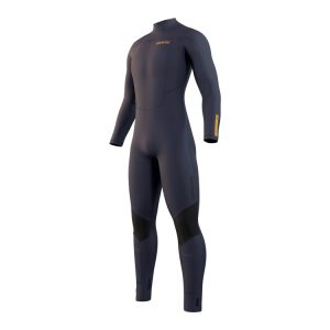 Mystic Marshall Mens 3/2 BackZip Wetsuit 2021