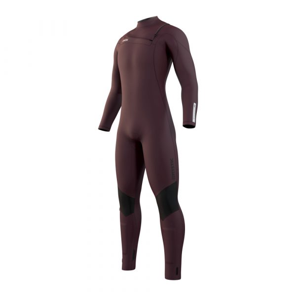 Mystic Marshall Mens 4/3 FrontZip Wetsuit 2021