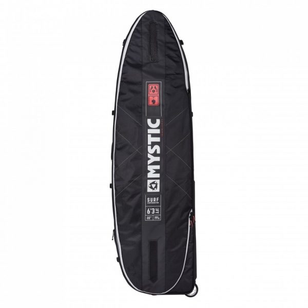 Surf Pro Board bag Front