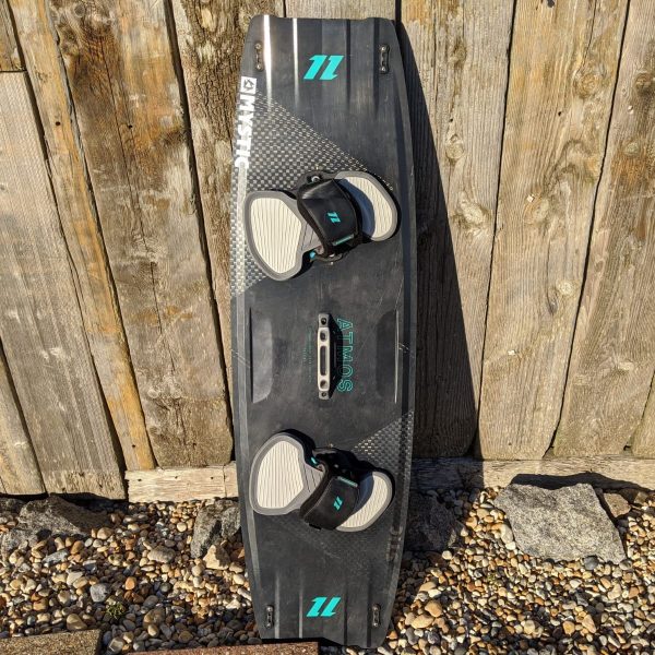 North Kiteboarding Atmos Carbon 2020 - Ex demo