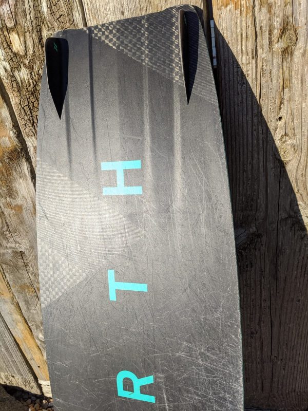 North Kiteboarding Atmos Carbon 2020 - Ex demo - Image 2