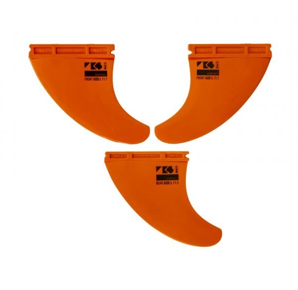 RRD Barracuda V3 Y24 Surfboard 2019 - Image 4