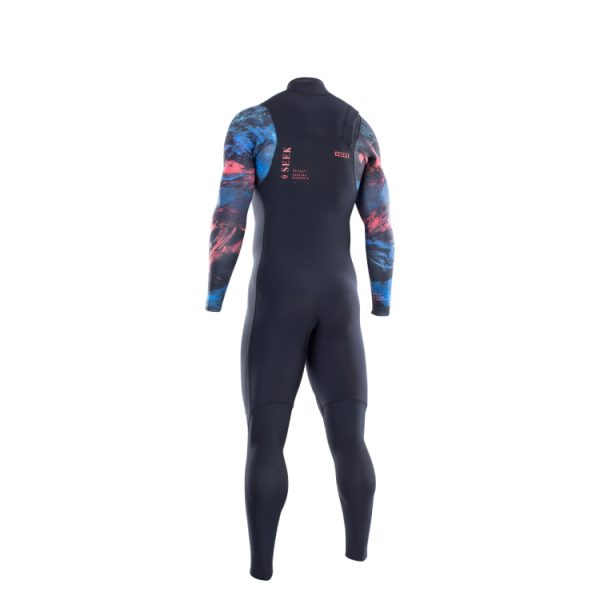 ion wetsuit