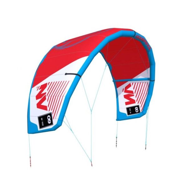 2019 Liquid Force NV V9 8m