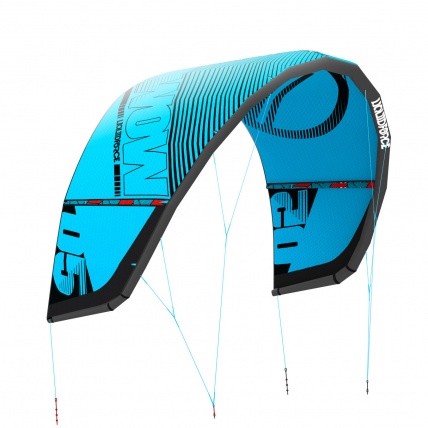 Liquid force on sale kite