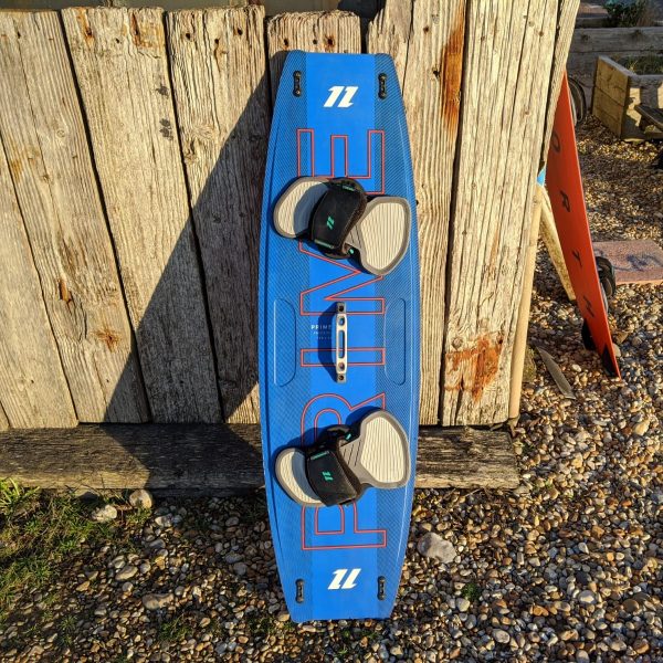 North Kiteboarding Prime 2020  - Ex demo - Image 8
