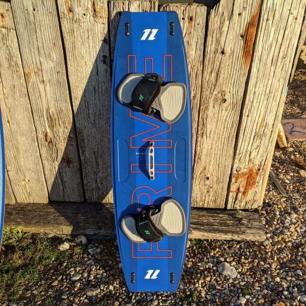 North Kiteboarding Prime 2020  - Ex demo