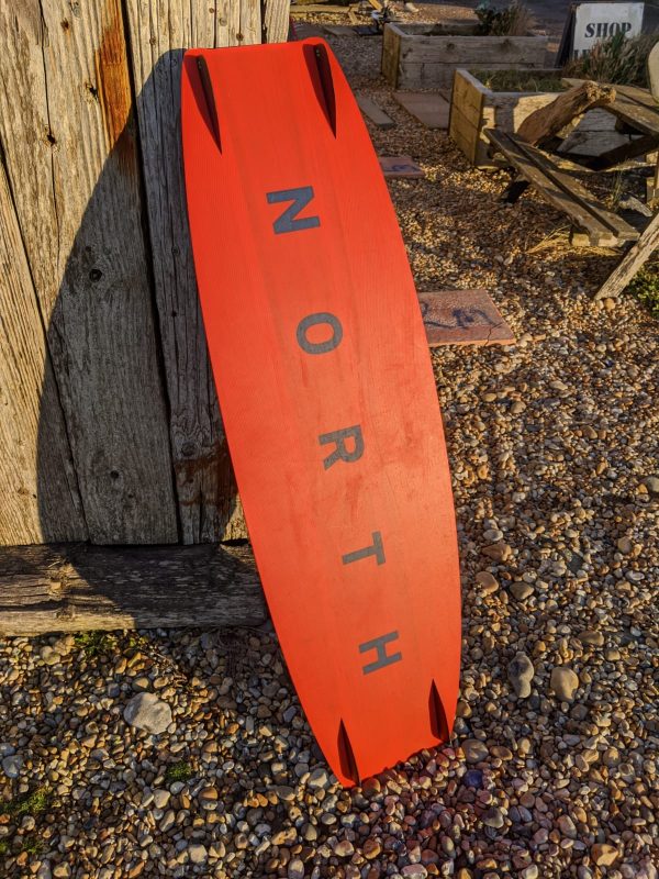 North Kiteboarding Prime 2020  - Ex demo - Image 6