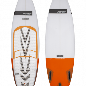 RRD Barracuda V3 Y24 Surfboard 2019