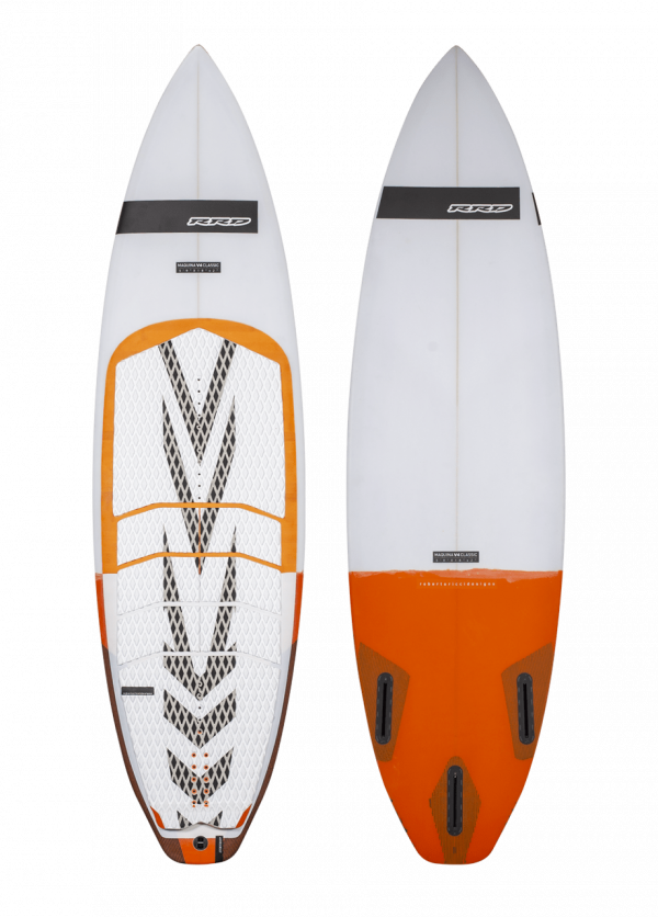 RRD Maquina V4 Y24 Surfboard 2019