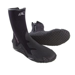 Used Neoprene wetsuit boots - 3mm & 5mm - all sizes
