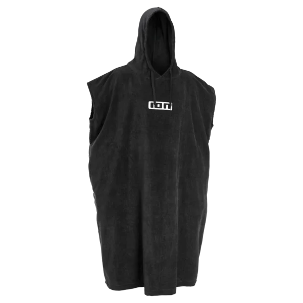 Ion Poncho Core black