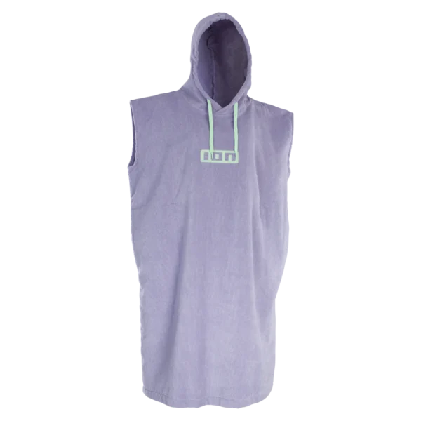 Ion Poncho Core lilac