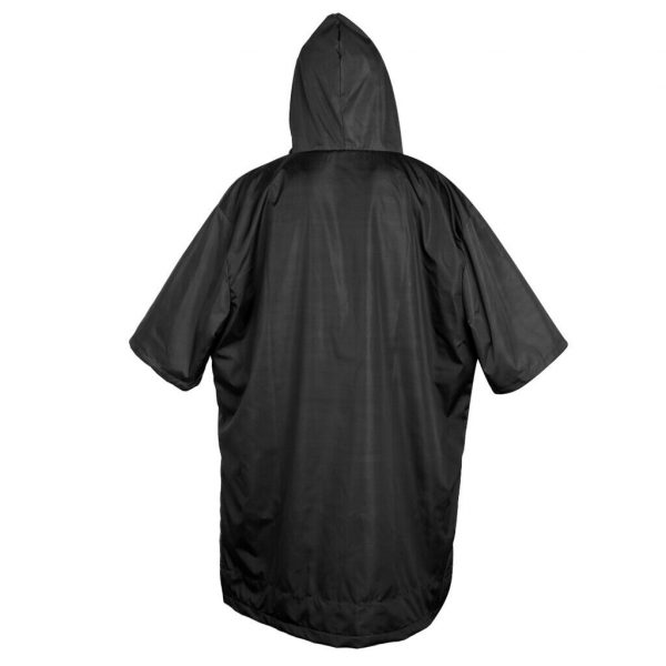TKSC Luxury Poncho - Wind & Waterproof - Image 3