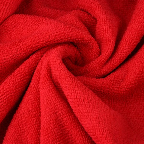 TKSC Luxury Poncho - Wind & Waterproof - Image 4