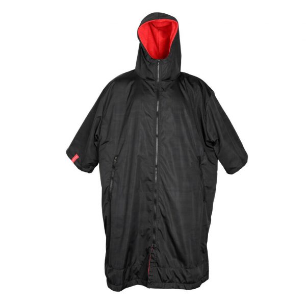 TKSC Luxury Poncho - Wind & Waterproof - Image 2