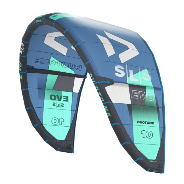Duotone Evo SLS 2021 - 9 & 12m Package - Image 2