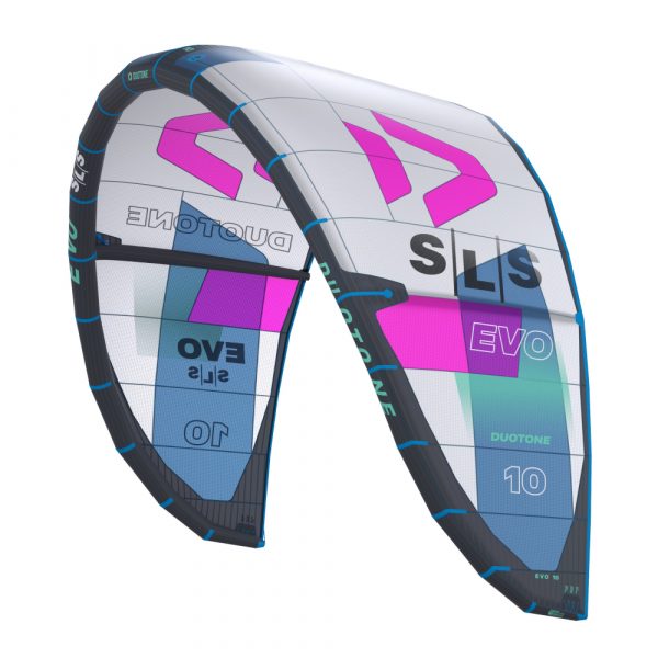 Duotone Evo SLS 2021 - 9 & 12m Package - Image 3