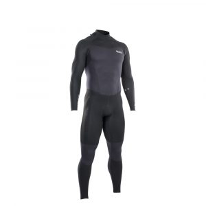 ION Element Mens 5/4 BackZip Wetsuit