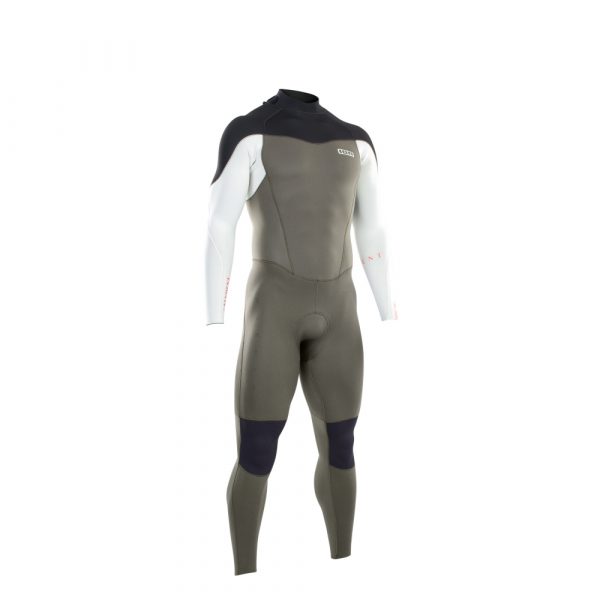 ION Element Mens 4/3 BackZip Wetsuit