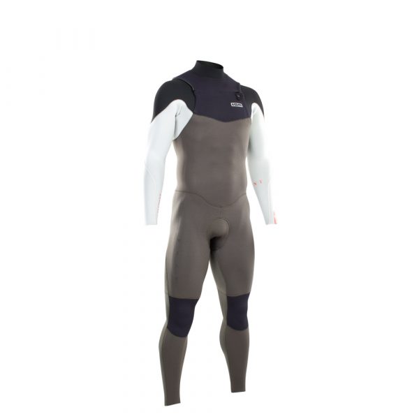 ION Element Mens 4/3 FrontZip Wetsuit 2022