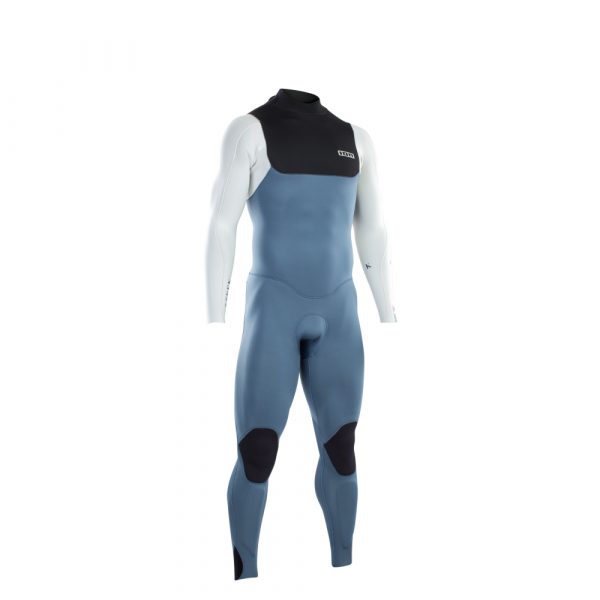 ION Seek Core Mens 5/4 BackZip Wetsuit 2021