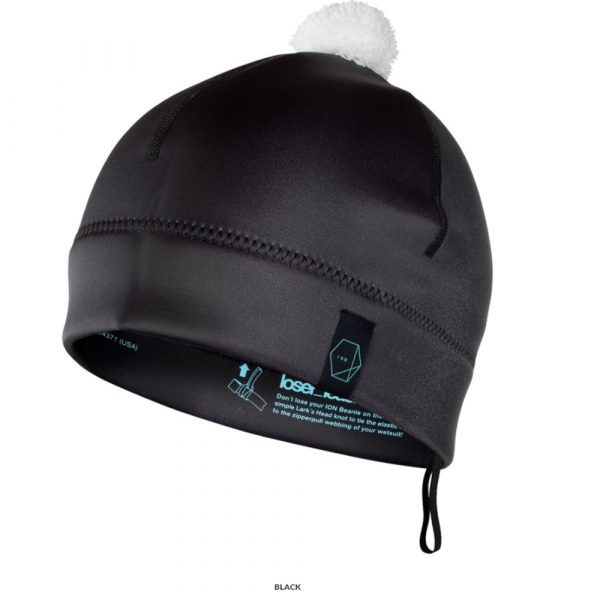 Ion Neo Bommel Beanie - Image 2