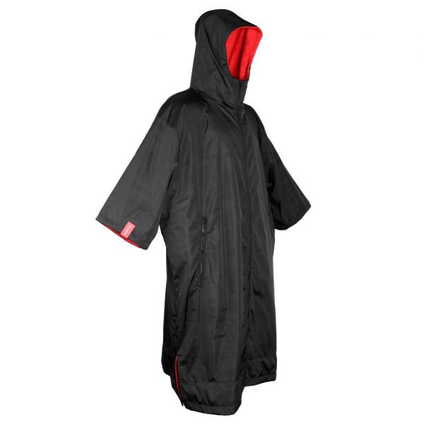 TKSC Luxury Poncho - Wind & Waterproof