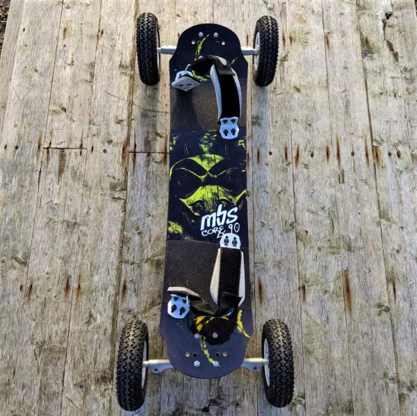 MBS Core 90 Landboard - Ex display