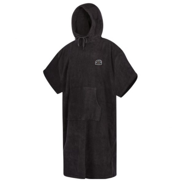 Mystic Poncho Velour
