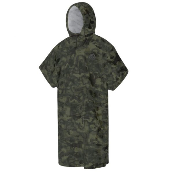 Mystic Poncho Velour - Image 4