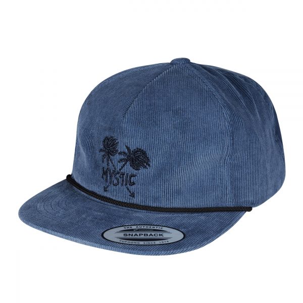 Mystic Smiler Cap