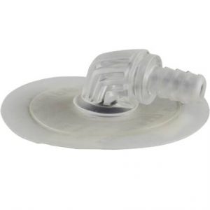 North/Duotone Kitesurf kite self adhesive one pump valve