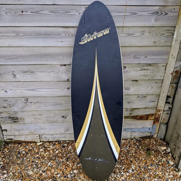 Shinn Wave Mutant Foil board - Image 2