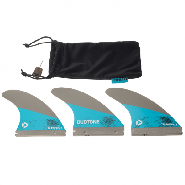 TS-M Pro I Fins (3pcs)