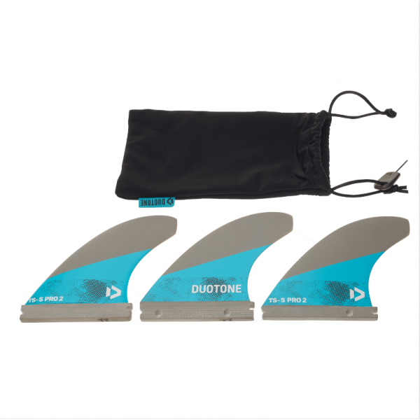 TS-S Pro II Fins (3pcs)