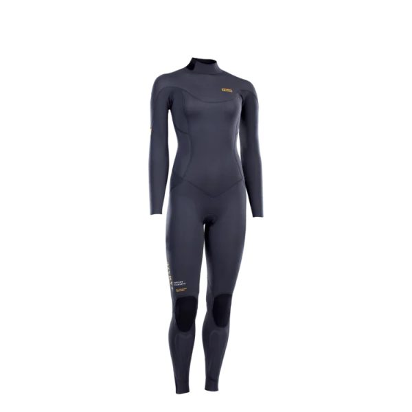 ION Amaze Core 5/4 Womens BackZip Wetsuit 2021 - Image 3