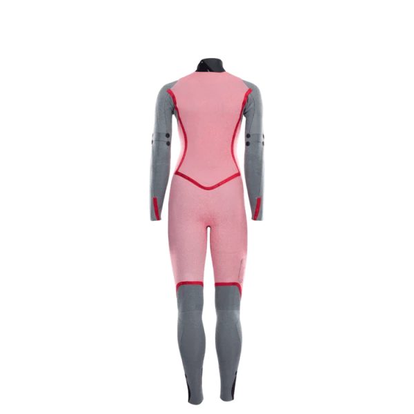 ION Amaze Core 5/4 Womens BackZip Wetsuit 2021 - Image 7