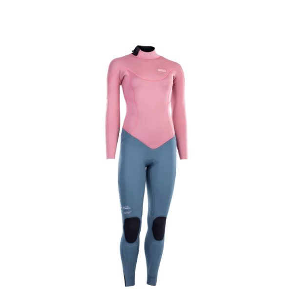 ION Amaze Core 5/4 Womens BackZip Wetsuit 2021 - Image 5