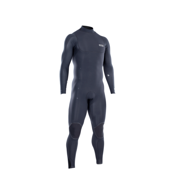 ION Seek Select Mens 5/4 BackZip Wetsuit 2021