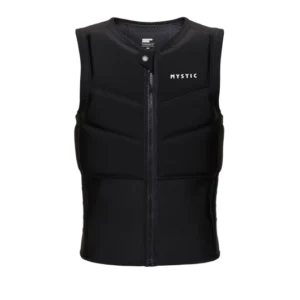 Mystic Star Kite Impact Vest Black