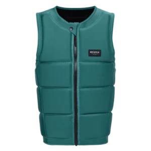 Mystic Star Impact Vest Teal