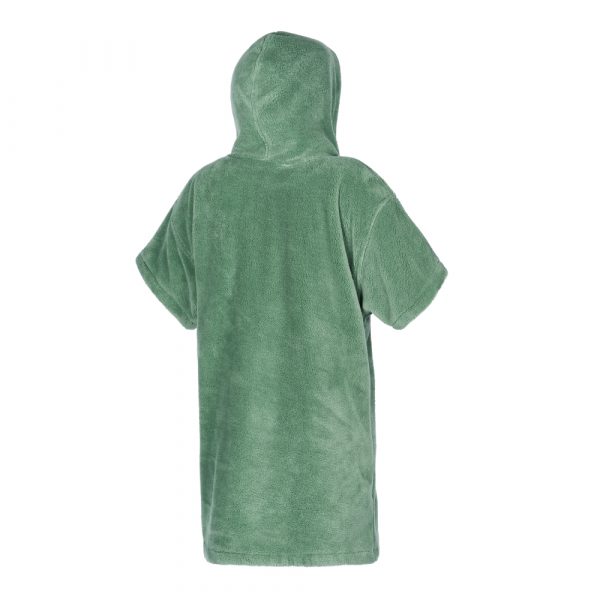 Mystic Teddy Junior Poncho - Image 3