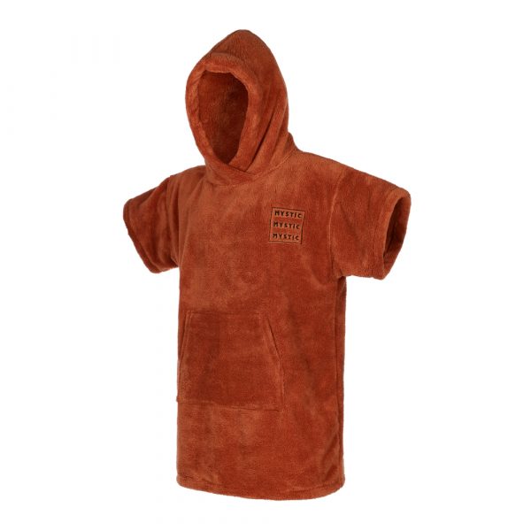 Mystic Teddy Junior Poncho - Image 4