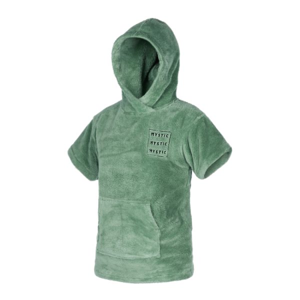 Mystic Teddy Kids Poncho - Image 2